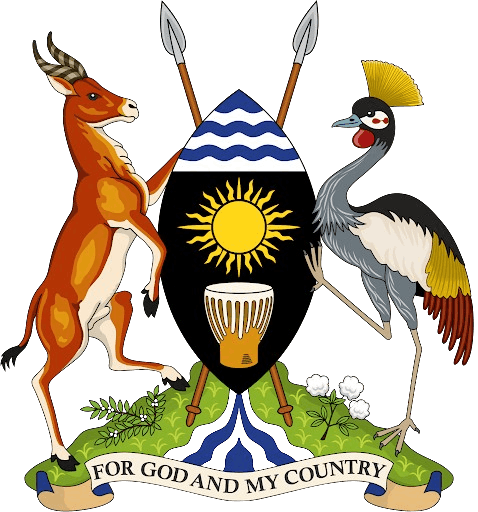 Uganda Coat of Arms
